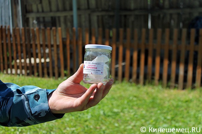 Кинешемские кинологи лучшие в Ивановской области фото 23