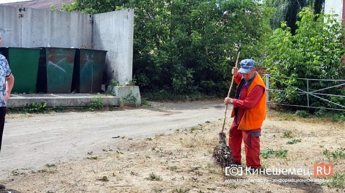 В Кинешме идут последние приготовления к историческому заплыву через Волгу фото 7