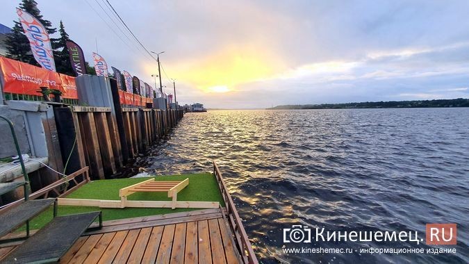 В Кинешме все готово к проведению «Swimcup – Волга 2021» фото 7