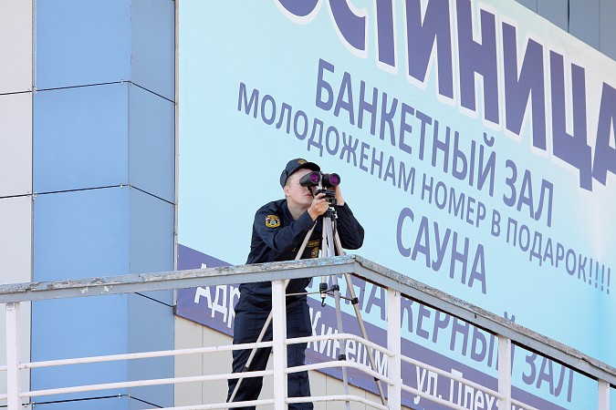 «Swimcup – Волга 2021»: лучшие кадры заплыва и всего события фото 10