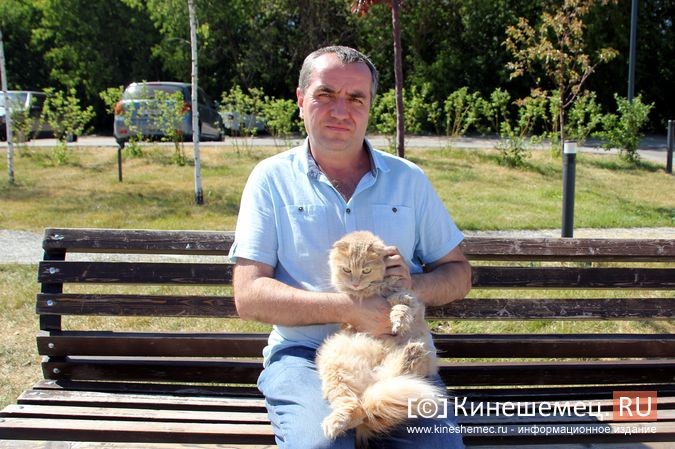 Донор Персик