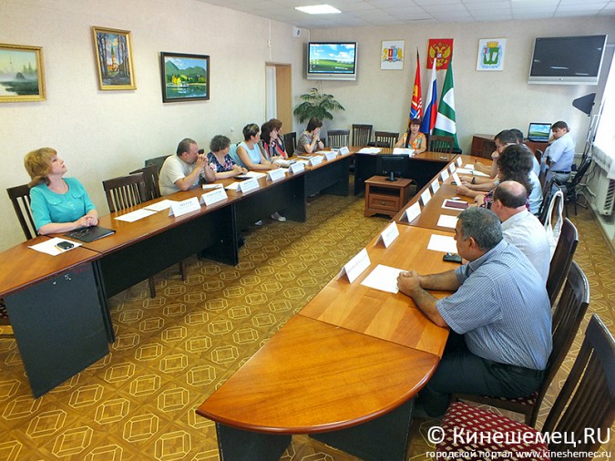 Конфликты на национальной почве в Кинешме отсутствуют фото 4