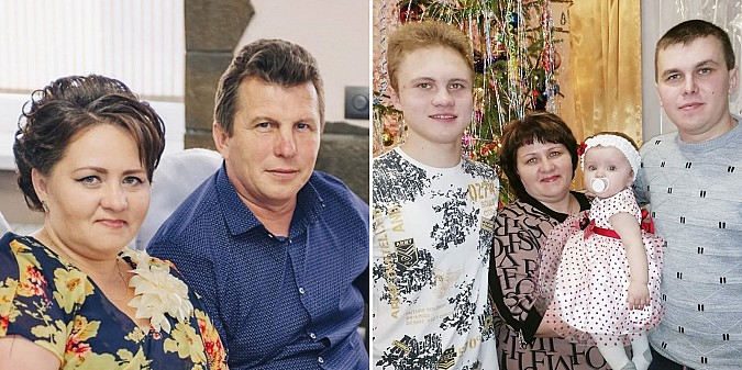 Семья Бородиных из Кинешемского района победила на Всероссийском конкурсе «Семья года» фото 2