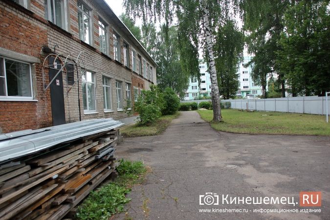 В Ивановской области благоустроят территории детских садов по специальной программе фото 5