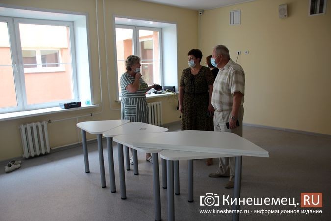 Детский технопарк откроется в Кинешме к началу учебного года фото 14