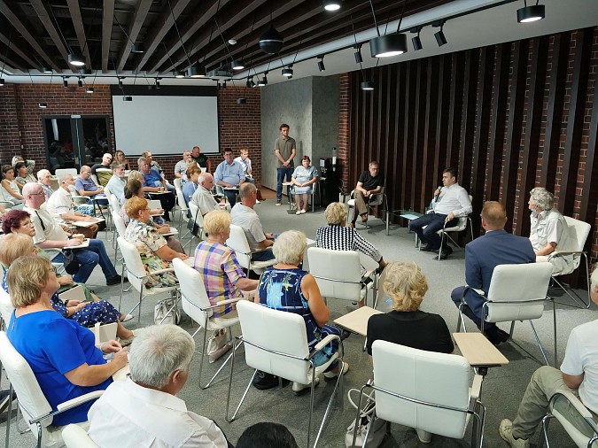 В Ивановской области решается вопрос выплат из-за приостановки действия транспортных карт фото 5