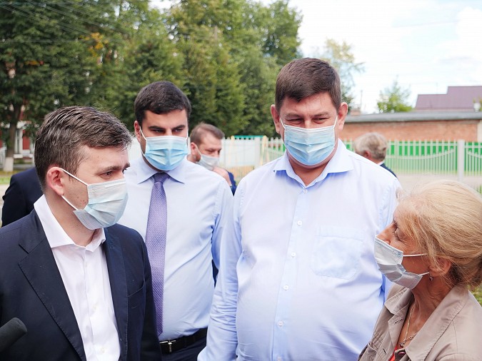 В Ивановской области решен вопрос компенсации неиспользованных средств за льготный проезд фото 2