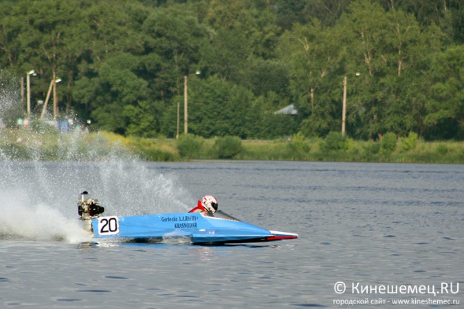 Всероссийские соревнования по водно-моторному спорту в Кинешме завершились фото 72
