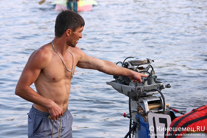 Всероссийские соревнования по водно-моторному спорту в Кинешме завершились фото 54