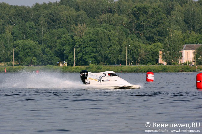 Всероссийские соревнования по водно-моторному спорту в Кинешме завершились фото 42