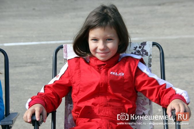 В Кинешме соревновалось целое поколение белорусских гонщиков Жуковских фото 3