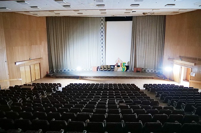 В Иванове восстановят кинотеатр «Современник» фото 2