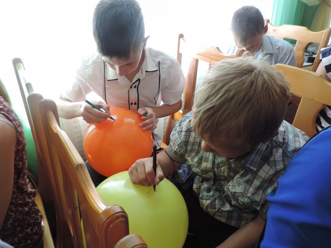 Выпускников Кинешемского детского дома готовили к самостоятельной жизни фото 8