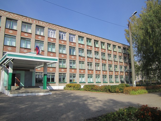 Кинешемская школа №17 празднует в этом году двойной юбилей фото 2