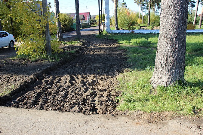 В Кинешме приступили к ремонту дороги по ул.Рубинского, Коммунальной и Грузинской фото 2