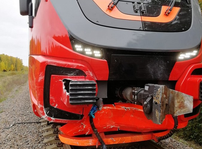 «Орлан» Иваново-Кинешма из-за ДТП будет курсировать меньшей составностью фото 4