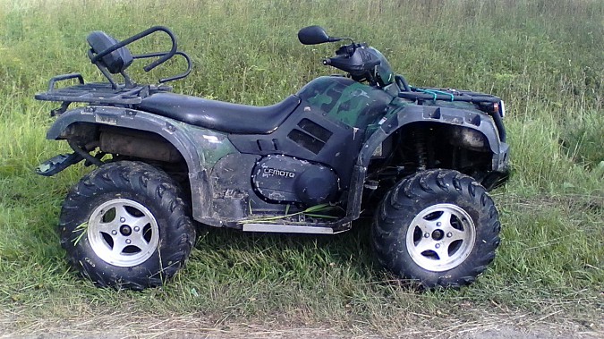 В результате ДТП в Родниковском районе погиб мужчина фото 5