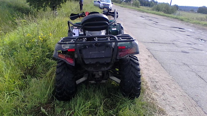 В результате ДТП в Родниковском районе погиб мужчина фото 6