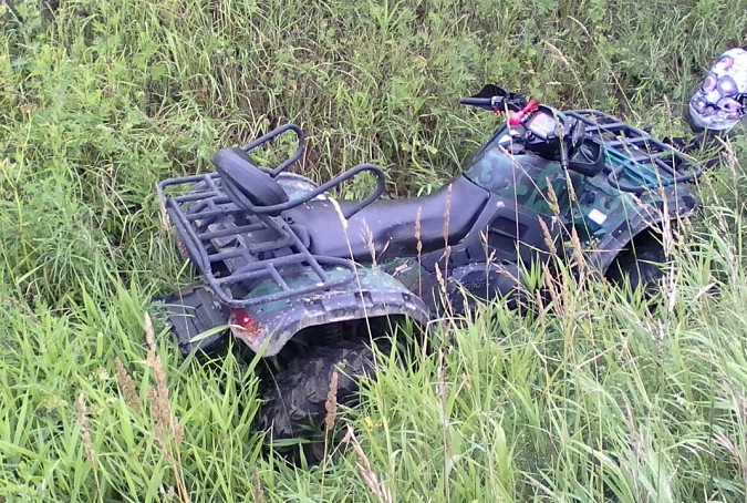 В результате ДТП в Родниковском районе погиб мужчина фото 3