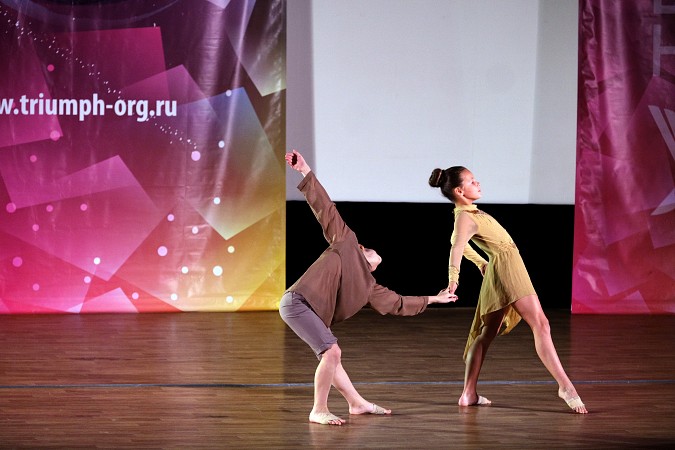 Юные танцоры ансамбля «Улыбка» привезли награды из Суздаля фото 4