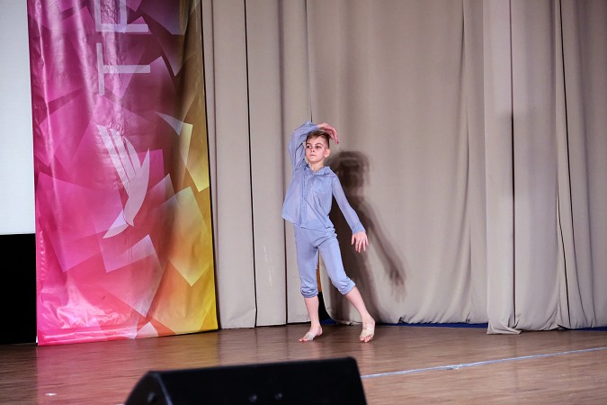 Юные танцоры ансамбля «Улыбка» привезли награды из Суздаля фото 3