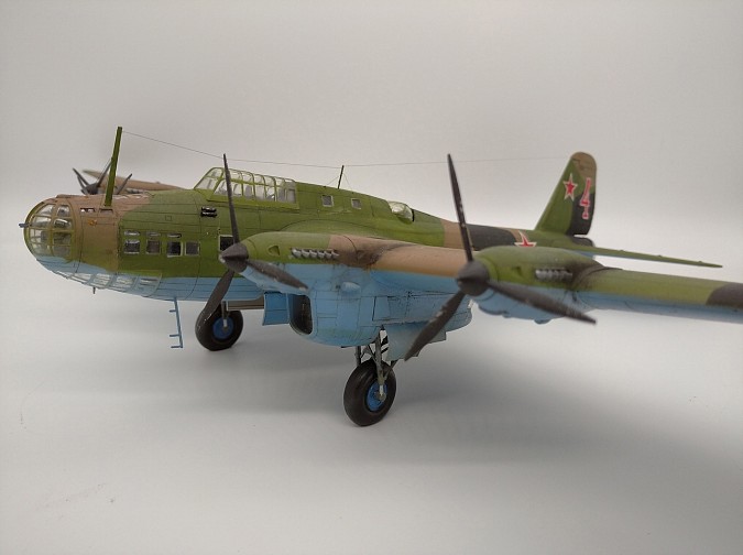 Кинешемские моделисты победили на «Сибирском шоу масштабных моделей» фото 4