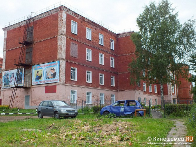 Бюсты Пушкину и Горькому исчезли из парка в Кинешме фото 8