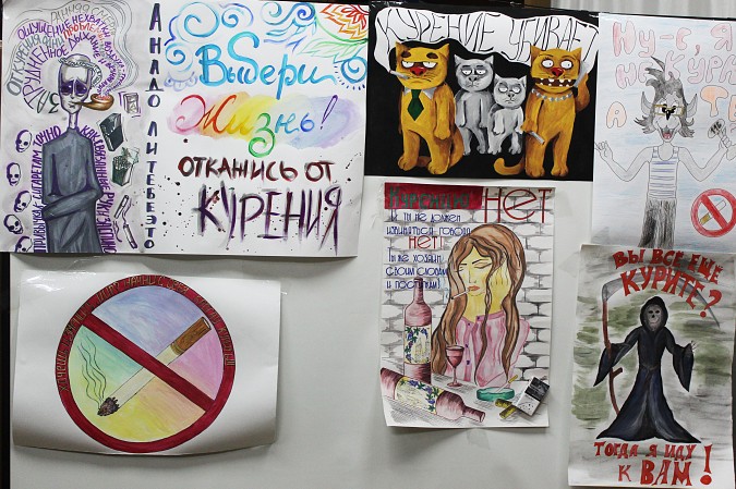 В кинешемской колонии организовали встречу с врачом-наркологом фото 3