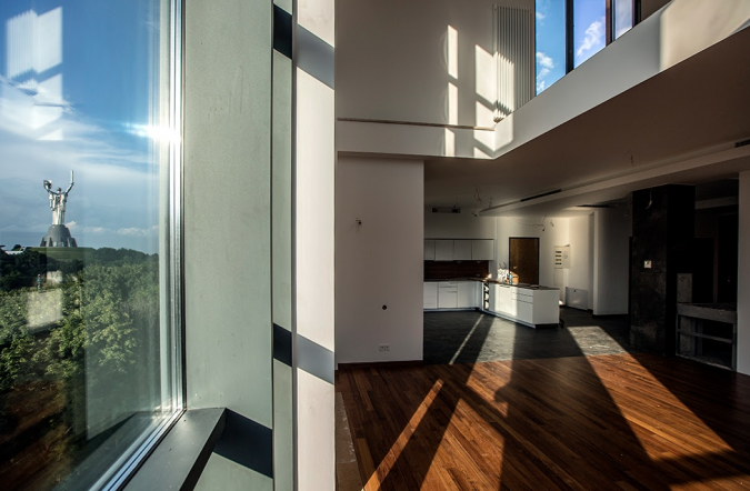 Элитные квартиры в Киеве: основные виды фото 2