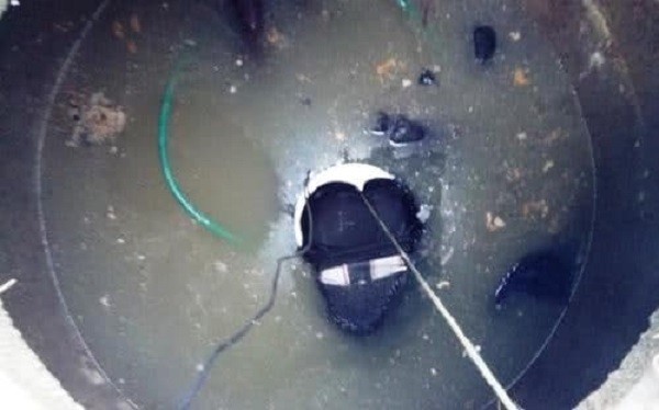 В Ивановской области пенсионер утонул в выгребной яме (фото 18+) фото 2