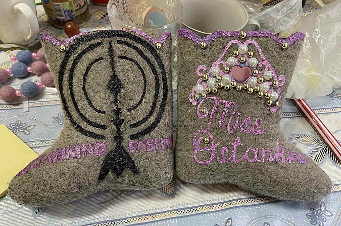 Еще одна юная кинешемка поборется за титул «Мисс Останкино» фото 7