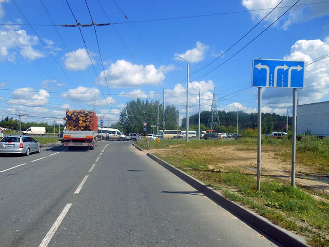 Внедорожник врезался в пассажирскую «Газель» в Ивановской области фото 8