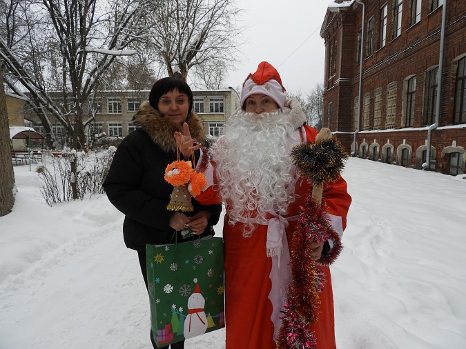 В Кинешме подведены итоги онлайн-акции «Мастерская ДоброТы» фото 2