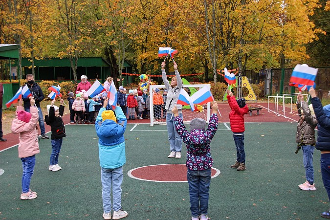 В этом году в Кинешме привели в порядок 24 детских сада фото 10