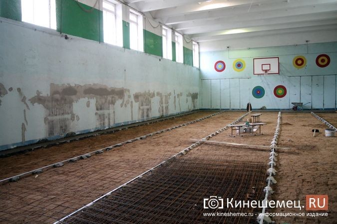 Кинешма стала первым городом в ивановском регионе, где появился школьный кванториум фото 5