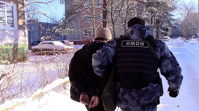 В Ивановской области ФСБ задержала русских и азербайджанских террористов из «АТ-Такфир Валь-Хиджра» фото 2