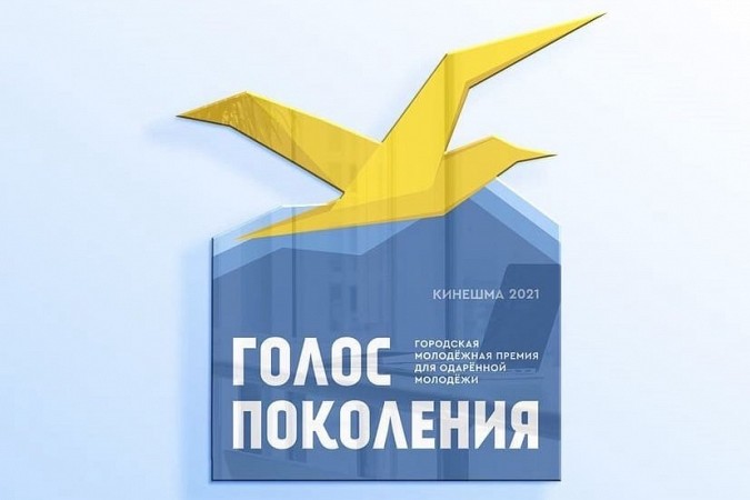 Дизайнер Ольга Большакова: чайка - это и есть голос поколения Кинешмы фото 3