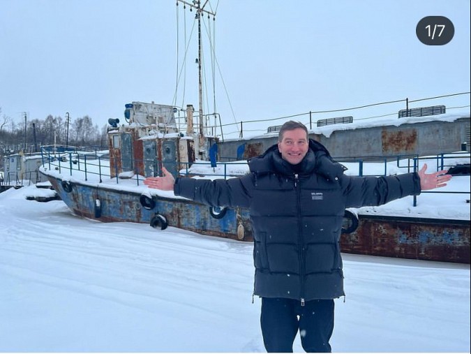 Известный журналист-гей Антон Красовский нашел в Ивановской области свою Россию фото 2