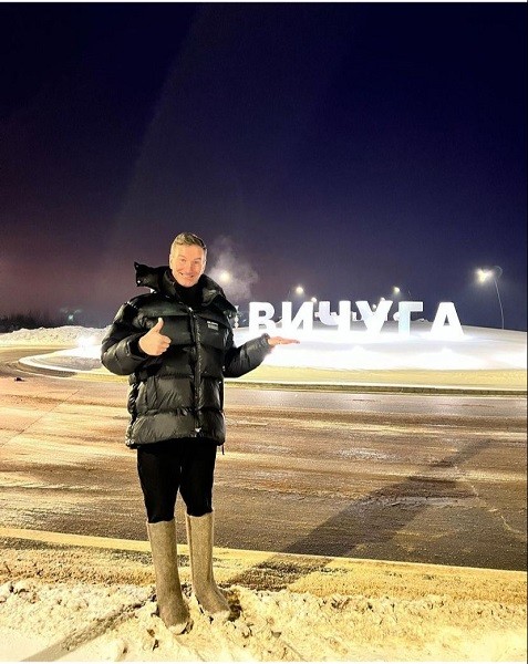 Известный журналист-гей Антон Красовский нашел в Ивановской области свою Россию фото 3