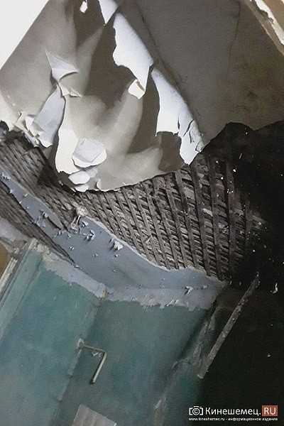 Жители дома №19 на ул.Веснина показали ужасающее состояние муниципальных квартир фото 6