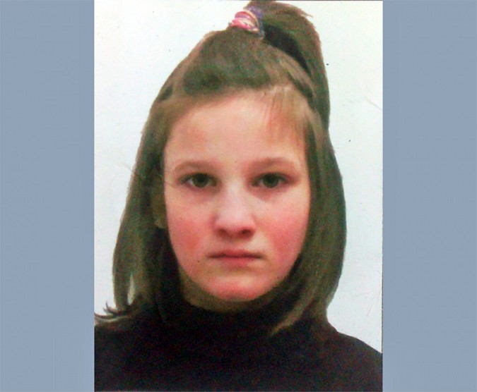 11-летняя девочка пропала в Ивановской области фото 2