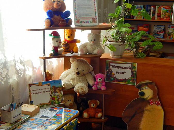 В Европе охотятся на покемонов, в Кинешме - на книжных мишек фото 2