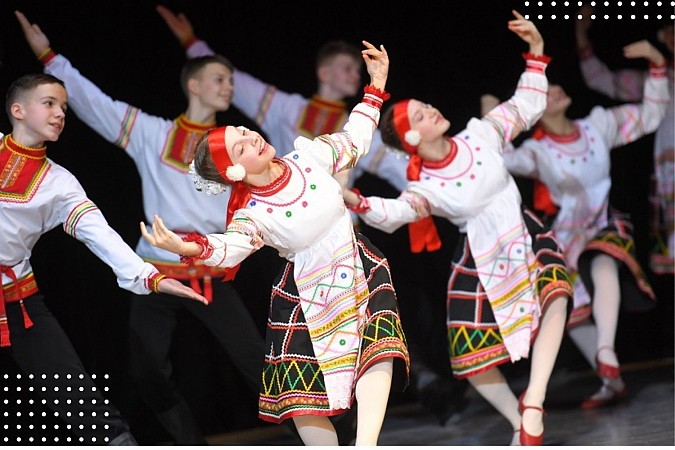 Кинешемский хореографический ансамбль «Ласточка» победил на международном конкурсе фото 2