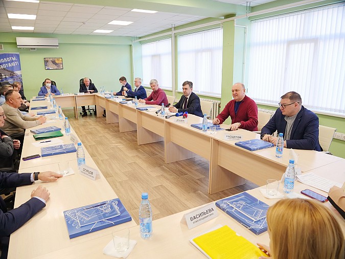 В Ивановской области построят завод по выпуску дорожно-строительной техники на 1200 рабочих мест фото 2