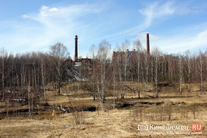 Когда на ДХЗ рекультивируют пруд с отходами производства уксусной кислоты? фото 3