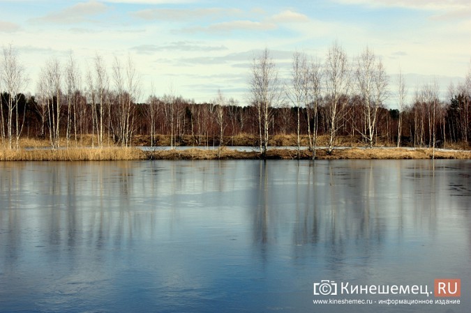 Когда на ДХЗ рекультивируют пруд с отходами производства уксусной кислоты? фото 2