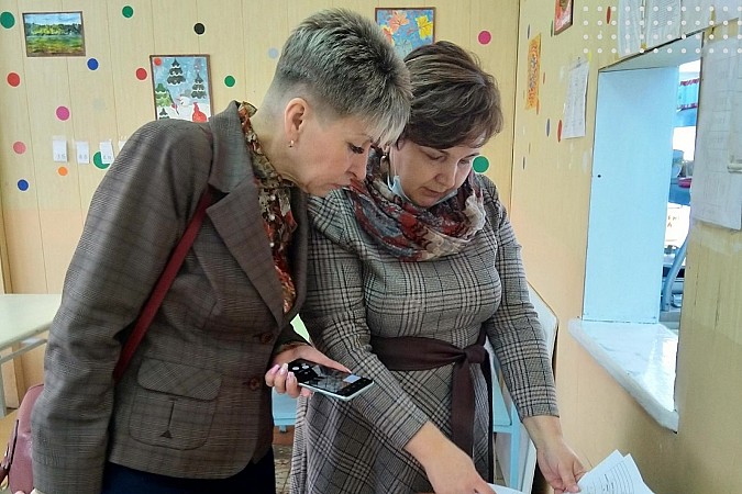 В гимназии им. А.Н. Островского нарушений в сфере школьного питания не выявили фото 2