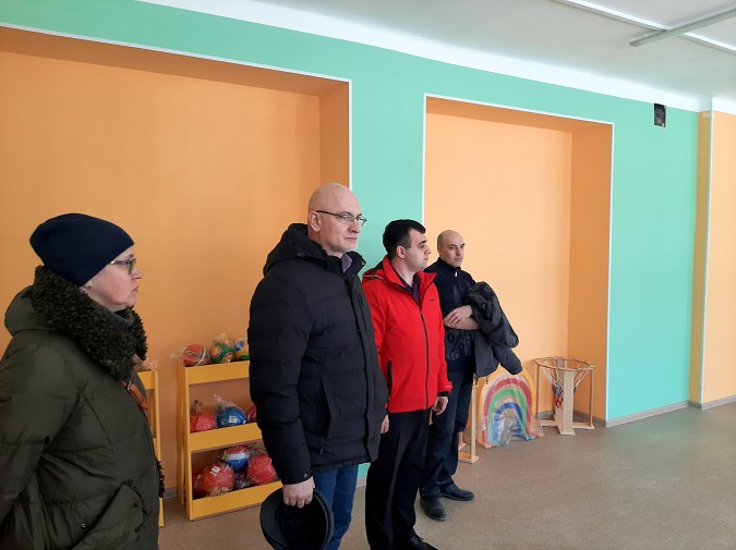В кинешемском детском саду №46 завершается капитальный ремонт фото 6