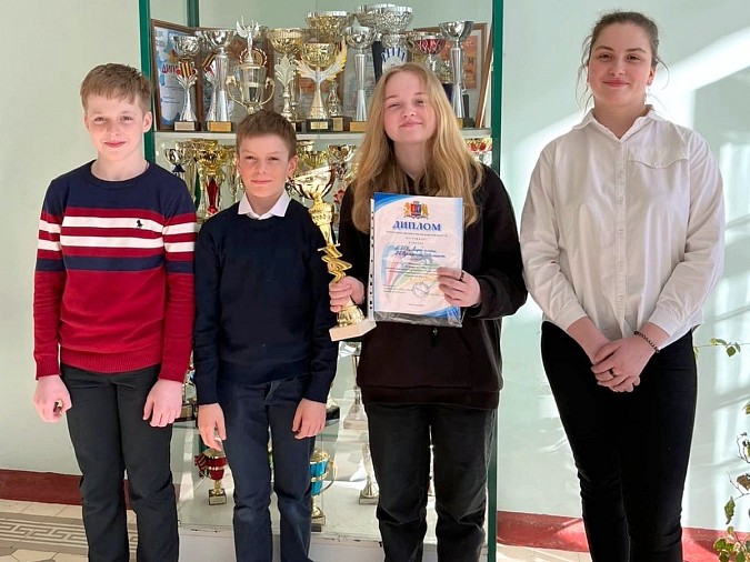 Кинешемский лицей лишили поездки на финал Всероссийских соревнований по лыжным гонкам фото 6