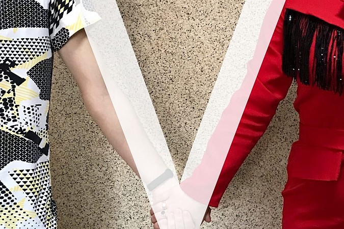 В Кинешме запустили челлендж в поддержку Вооруженных сил России #СилаVправде фото 3